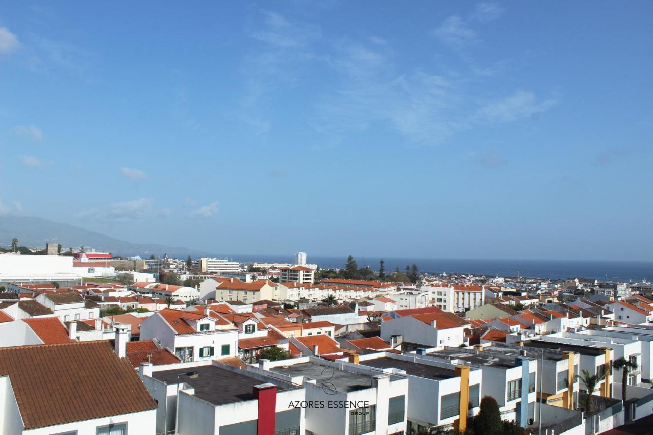 Azores Essence - Paim Ponta Delgada  Luaran gambar